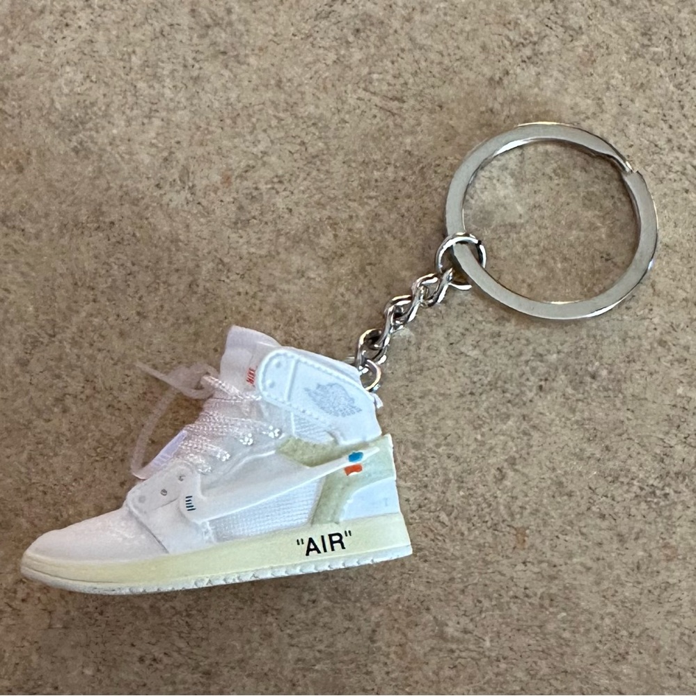 Keychain!✨🫶🏻